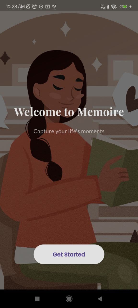 Memoire