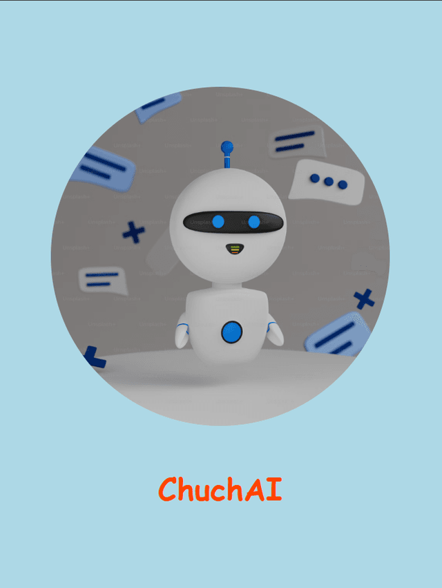Chuch AI
