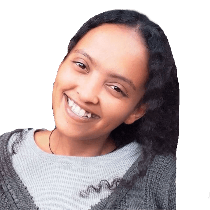 Samrawit Dawit