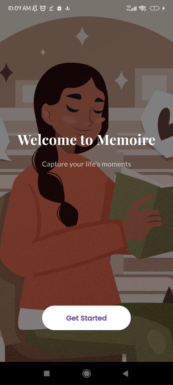 Memoire demo 1